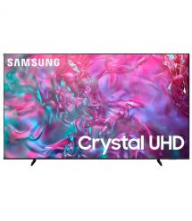 Samsung Телевизор 98" LED 4K UHD 100Hz Smart Tizen Black