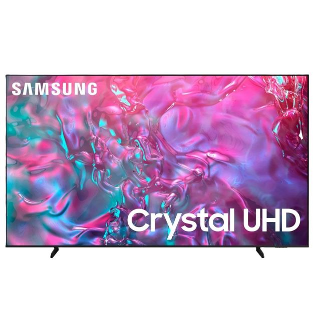 Samsung Телевизор 98" LED 4K UHD 100Hz Smart Tizen Black