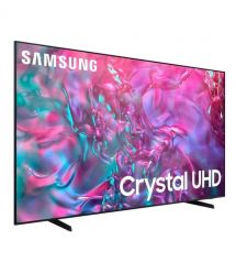 Samsung Телевизор 98" LED 4K UHD 100Hz Smart Tizen Black