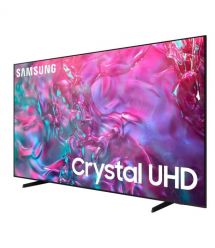 Samsung Телевизор 98" LED 4K UHD 100Hz Smart Tizen Black