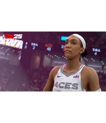 Games Software NBA 2K25 INT [BD disk] (PS4)