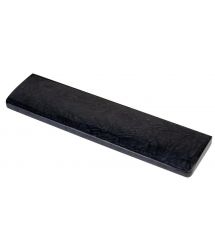 Keychron Подставка под запястье Resin Palm Rest for K2 & K6, черный