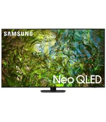 Samsung Телевизор 85" Neo MiniQLED 4K UHD 100Hz(144Hz) Smart Tizen Black