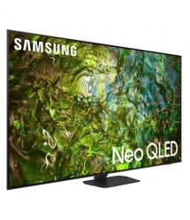 Samsung Телевизор 85" Neo MiniQLED 4K UHD 100Hz(144Hz) Smart Tizen Black