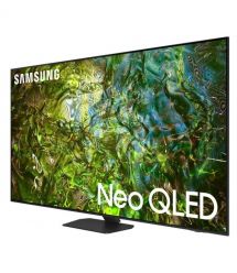 Samsung Телевизор 85" Neo MiniQLED 4K UHD 100Hz(144Hz) Smart Tizen Black