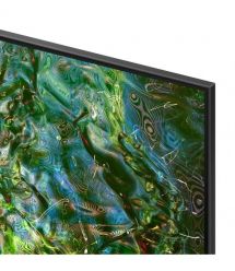 Samsung Телевизор 85" Neo MiniQLED 4K UHD 100Hz(144Hz) Smart Tizen Black