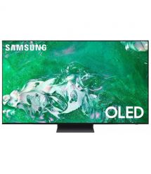 Samsung Телевизор 83" OLED 4K UHD 100Hz(144Hz) Smart Tizen Black