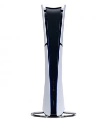 PlayStation Игровая консоль 5 Slim Digital Edition (2 геймпада Dualsense)