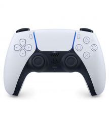 PlayStation Игровая консоль 5 Slim Digital Edition (2 геймпада Dualsense)