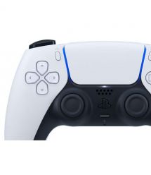 PlayStation Игровая консоль 5 Slim Digital Edition (2 геймпада Dualsense)