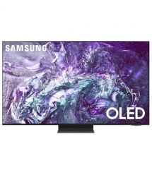 Samsung Телевизор 77" OLED 4K UHD 100Hz(144Hz) Smart Tizen Black