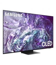 Samsung Телевизор 77" OLED 4K UHD 100Hz(144Hz) Smart Tizen Black