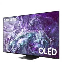 Samsung Телевизор 77" OLED 4K UHD 100Hz(144Hz) Smart Tizen Black