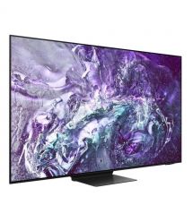 Samsung Телевизор 77" OLED 4K UHD 100Hz(144Hz) Smart Tizen Black