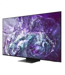 Samsung Телевизор 77" OLED 4K UHD 100Hz(144Hz) Smart Tizen Black