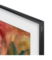 Samsung Телевизор 75" QLED 4K UHD 100Hz Smart Tizen Black TheFrame