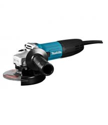 Makita Шлифмашина угловая GA5030R, 125мм, 720Вт, 11000об/мин, 1.8 кг