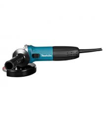 Makita Шлифмашина угловая GA5030R, 125мм, 720Вт, 11000об/мин, 1.8 кг