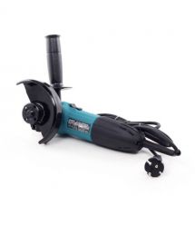 Makita Шлифмашина угловая GA5030R, 125мм, 720Вт, 11000об/мин, 1.8 кг