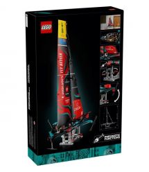 LEGO Конструктор Technic Яхта Emirates Team New Zealand AC75