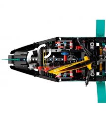 LEGO Конструктор Technic Яхта Emirates Team New Zealand AC75