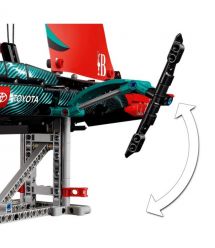 LEGO Конструктор Technic Яхта Emirates Team New Zealand AC75