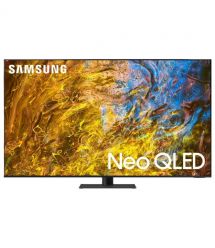 Samsung Телевизор 75" Neo MiniQLED 4K UHD 100Hz(144Hz) Smart Tizen Black