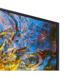 Samsung Телевизор 75" Neo MiniQLED 4K UHD 100Hz(144Hz) Smart Tizen Black