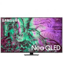 Samsung Телевизор 75" Neo MiniQLED 4K UHD 100Hz Smart Tizen Black