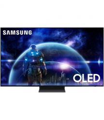 Samsung Телевизор 48" OLED 4K UHD 100Hz(144Hz) Smart Tizen Black