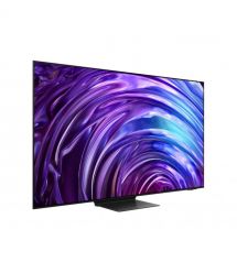 Samsung Телевизор 55" OLED 4K UHD 100Hz(144Hz) Smart Tizen Black