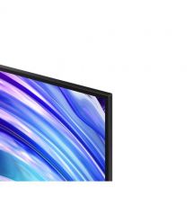 Samsung Телевизор 55" OLED 4K UHD 100Hz(144Hz) Smart Tizen Black