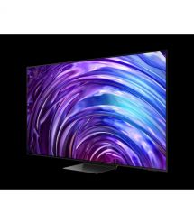 Samsung Телевизор 55" OLED 4K UHD 100Hz(144Hz) Smart Tizen Black