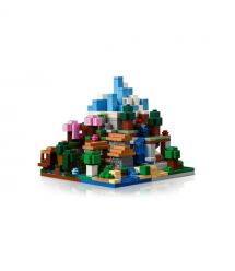 LEGO Конструктор Minecraft Верстак