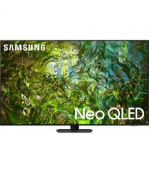 Samsung Телевизор 65" Neo MiniQLED 4K UHD 100Hz(144Hz) Smart Tizen Black