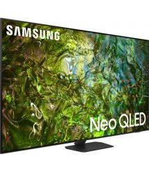 Samsung Телевизор 65" Neo MiniQLED 4K UHD 100Hz(144Hz) Smart Tizen Black