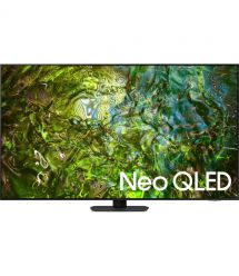 Samsung Телевизор 65" Neo MiniQLED 4K UHD 100Hz(144Hz) Smart Tizen Black