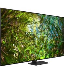 Samsung Телевизор 65" Neo MiniQLED 4K UHD 100Hz(144Hz) Smart Tizen Black