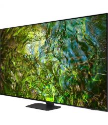 Samsung Телевизор 65" Neo MiniQLED 4K UHD 100Hz(144Hz) Smart Tizen Black