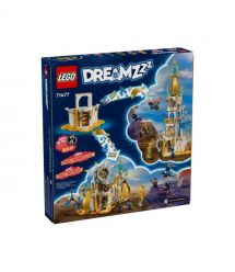 LEGO Конструктор DREAMZZZ Башня Песчаного человека