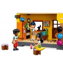 LEGO Конструктор Friends Водные виды спорта в лагере приключений