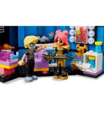 LEGO Конструктор Friends Музыкальное шоу талантов Хартлейк-Сити