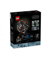 LEGO Конструктор STAR WARS Диорама «Mos Espa Podrace» V29