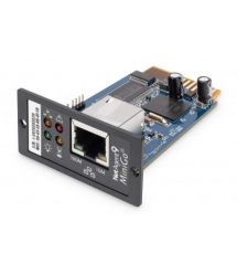 Digitus Интерфейс SNMP Card V2.0 for 1.0-10kVA OnLine UPS