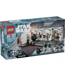 LEGO Конструктор Star Wars Посадка на борт Тантив IV