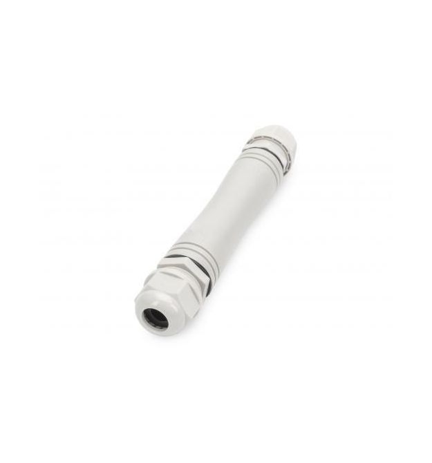 PoE-Екстендер DIGITUS Fast Ethernet PoE, 100m, IP67