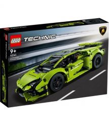 LEGO Конструктор Technic Lamborghini Huracan Tecnica