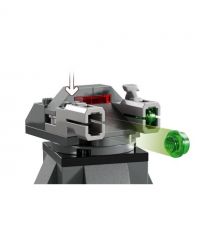 LEGO Конструктор STAR WARS Бой «Паз Визсла и Мофф Ґидеон»