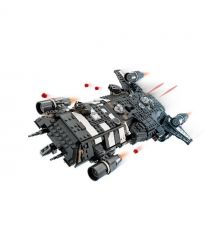 LEGO Конструктор Star Wars Пепел оникса