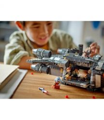 LEGO Конструктор Star Wars Пепел оникса